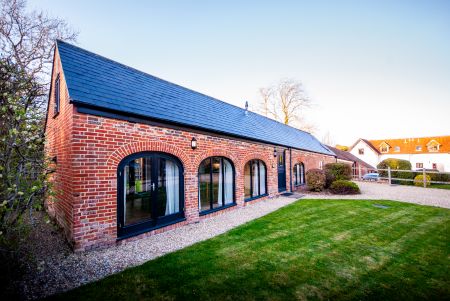 Oak Barn