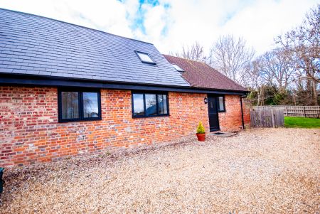 West Barns